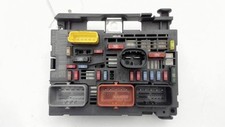 Boitier servitude moteur (BSM)
