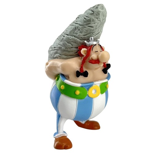 Figurine collection plastoy - de,