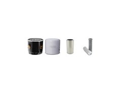 Kit Filtre Pour Putzmeister P