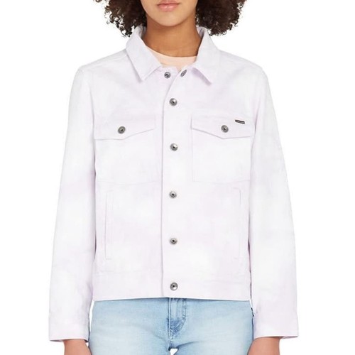Veste jean volcom radstone - veste, en