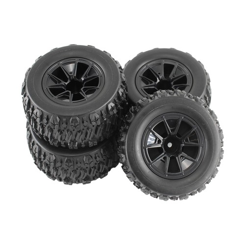 Roues pneus mm x - 4, 43