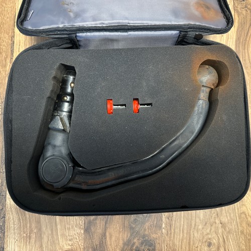 Rotule boule attelage tesla - attelage,