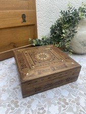 Ancienne Boîte Orientale en