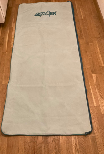 Bemer 3000 replacement - , mat