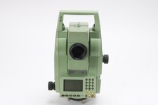 Station Totale Leica