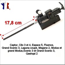 Moteur Centralisation Trappe