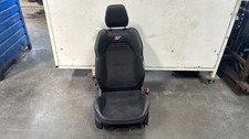 Siege avant droit FORD FIESTA 7 PHASE 1 2515032