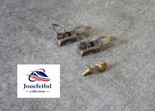 JOUEF HO 1/87 2 attaches à
