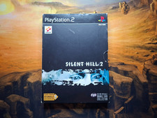 Silent Hill 2 – Edition