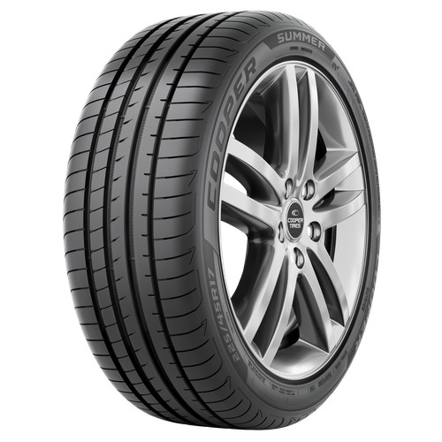 Pneus eté 185 r15 - d'eté, cooper