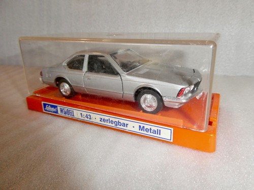 Schuco eme bmw - , neuve