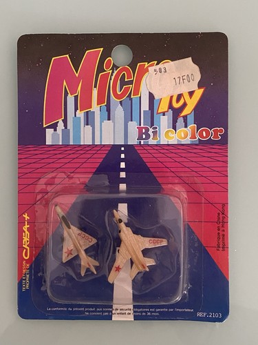 Jouet vintage micro - micro, toy