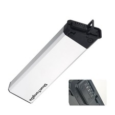 48V  10.4ah 14ah battery pack