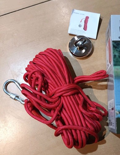 Aimant pêche 150kg de - de,