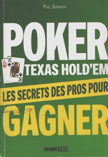 Poker texas hold paul - poker,