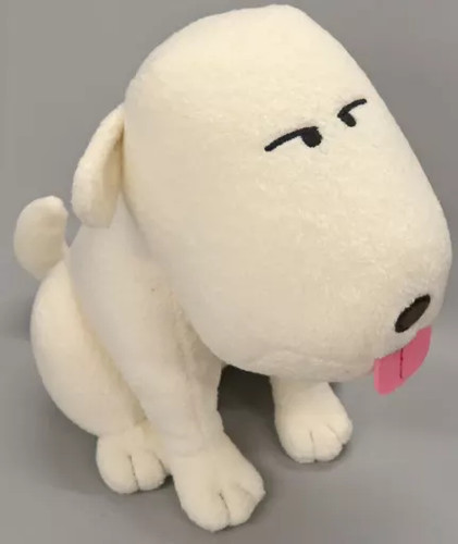Peluche poupée osuwari - peluche,