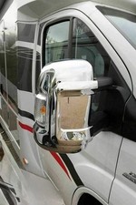 Couvercles de garniture de