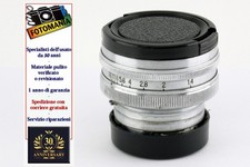 Nikon Nippon Nikkor S C 5 Cm