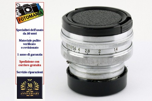 Nikon nikkor obiettivo - nikkor-s,