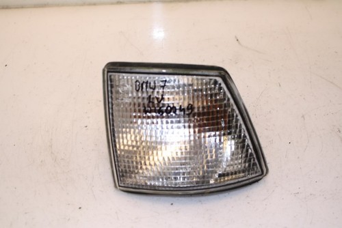 Clignotant gauche bmw - bmw, serie