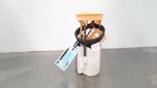 Pompe carburant électrique - pompe,