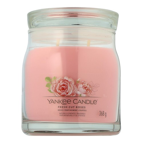 Yankee candle signature fresh - yankee,