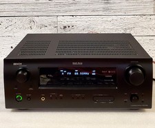 Denon avr 1908 channel - denon, a/v