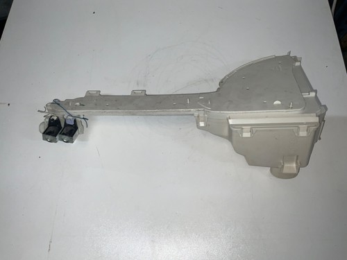 Hotpoint support bac lessive - hotpoint, lessive+