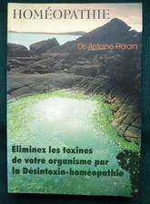 Désintoxin-Homéopathie par