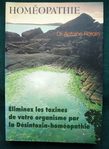 Désintoxin homéopathie par - désintoxin-homéopathie,