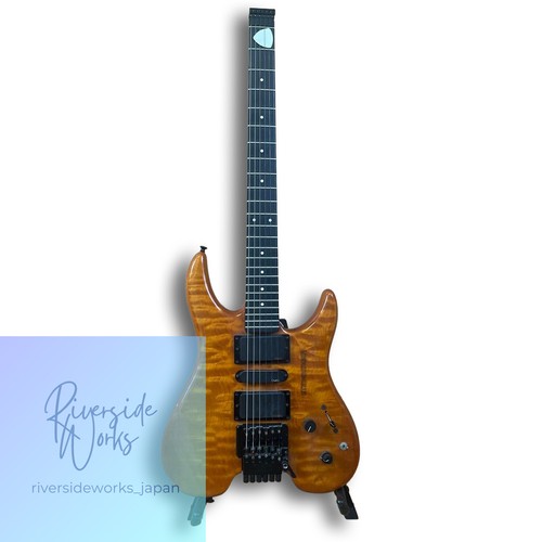 Guitare électrique