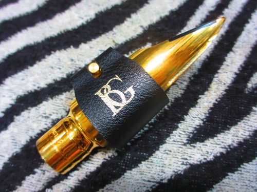 Otto link bec - bec, saxophone
