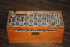 Accumulateur électrique