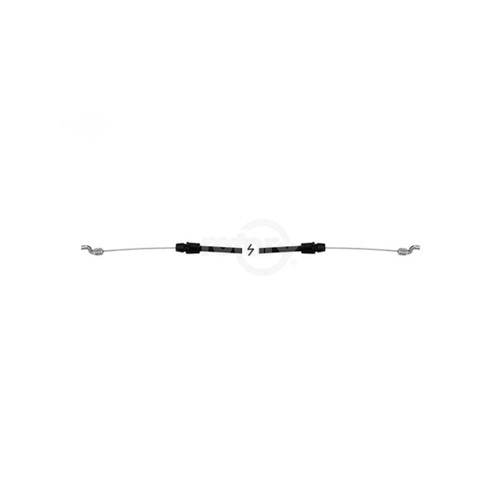 Câble frein moteur - frein, pour