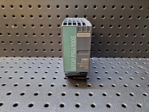 Siemens sitop psu100s - sitop,