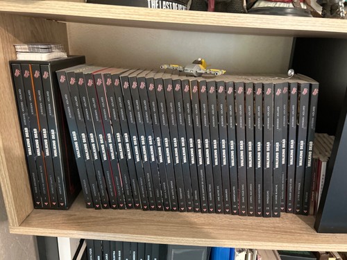 Lot comics walking dead - comics,