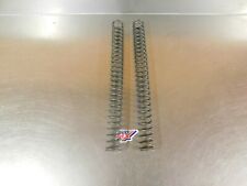 Kit ressort de fourche WP