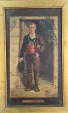 COSTUME RÉGIONAL DE BADAJOZ