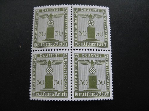Third reich 164 mint - reich, mi.