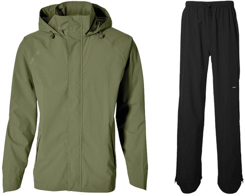 Ensemble veste pantalon - veste,
