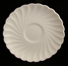 Lot De 2 Soucoupes Johnson