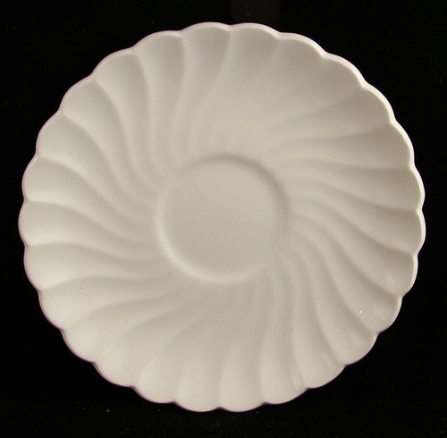 Lot soucoupes johnson - 2,