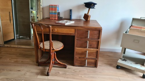 Bureau ancien