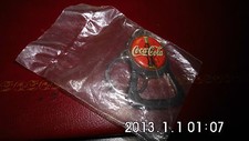  //Porte Clés //  Coca-Cola- decapsuleur 