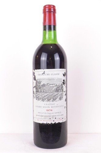 Pauillac château - pauillac,
