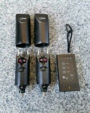2+1 Nash Siren RS1 Bite Alarm