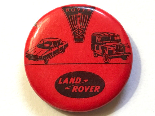 Land rover company - land, great