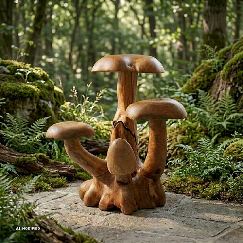 Skulpture bois xxl - en,