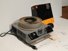 Kodak Ektagraphic III A slide