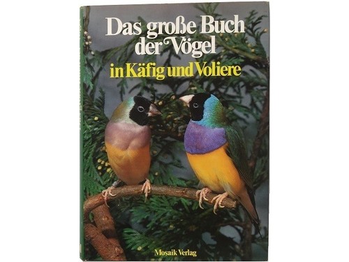 Livre photo oiseaux 1976 - , 156